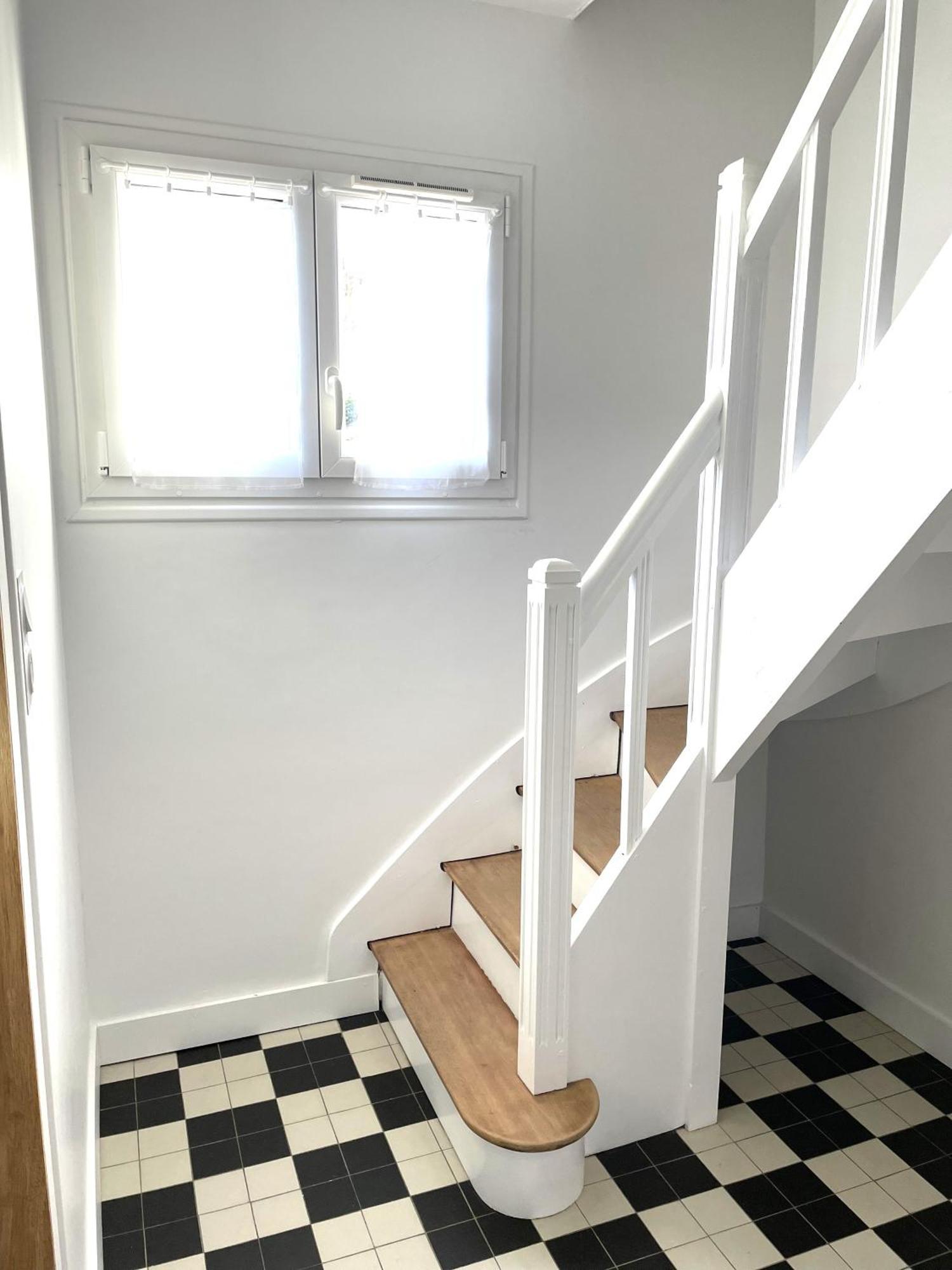 Villa Ailanthus à Saint-Aignan  Extérieur photo