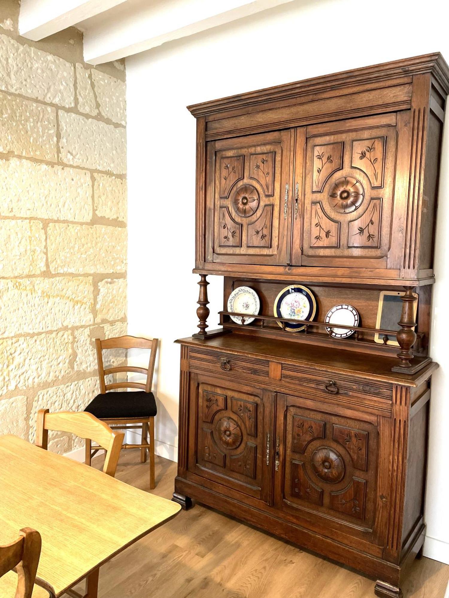 Villa Ailanthus à Saint-Aignan  Extérieur photo